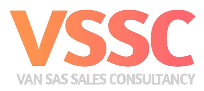 van Sas Sales Consultancy